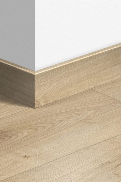 Перваз MDF Quickstep 1847 Дъб класик бежов 77x14мм QSPSKR01847 2.40м