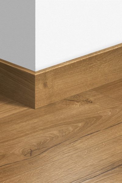 Перваз MDF Quickstep 1848 Дъб класик натурал 77x14мм QSPSKR01848 2.40