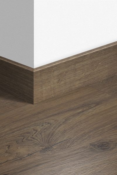 Перваз MDF Quickstep 1849 Дъб класик кафяв 77x14мм QSPSKR01849 2.40м