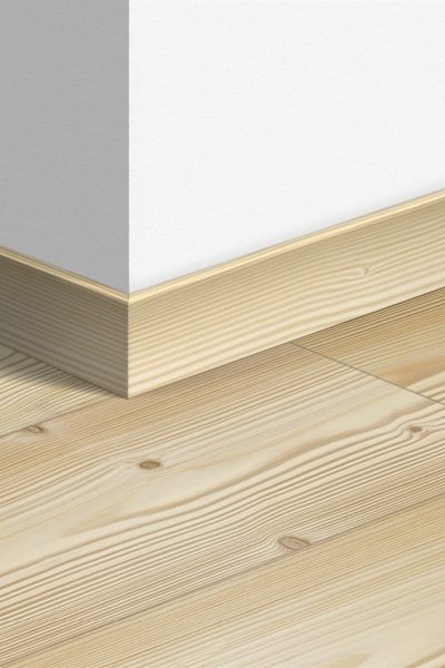 Перваз MDF Quickstep 1860 Бор натурален 58x12мм QSSK01860 2.40м
