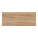 Перваз HDF Cubu 2487 Див дъб 60мм, 2.50м