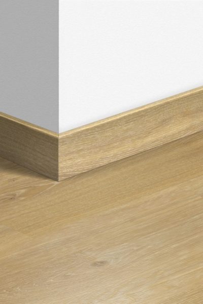 Перваз MDF Quickstep 3180 Дъб Тенеси натурал 58x12мм QSSK03180 2.40м