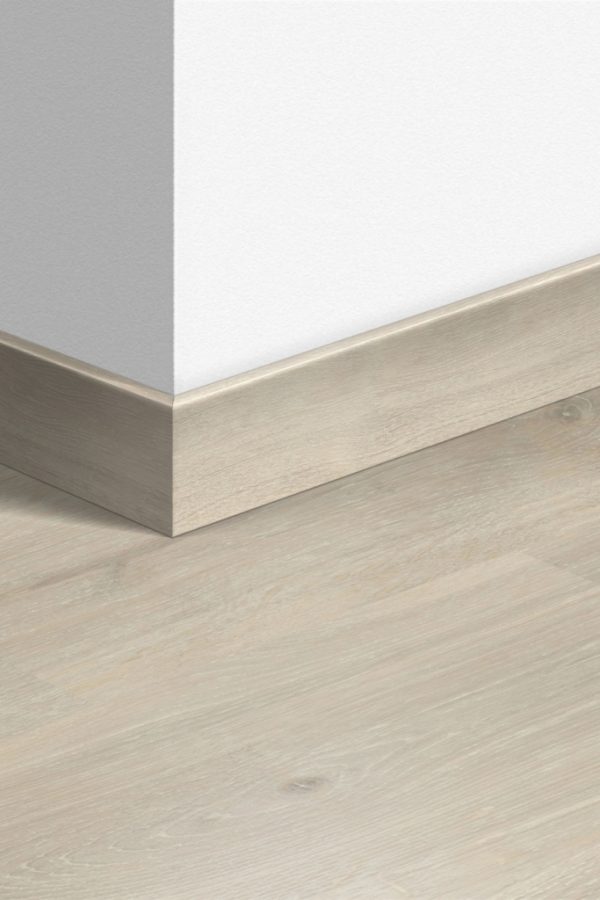 Перваз MDF Quickstep 3181 Дъб Тенеси сив 58x12мм QSSK03181 2.40м