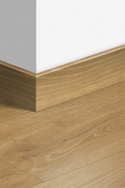 Перваз MDF Quickstep 3546 Дъб горски натурален 77x14мм QSPSKR03546 2.40м
