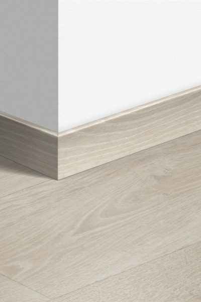Перваз MDF Quickstep 3547 Дъб горски светлосив 58x12мм QSSK03547 2.40м