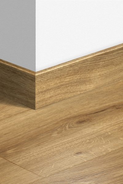 Перваз MDF Quickstep 3551 Дъб пустинен натурален 77x14мм QSPSKR03551 2.40м