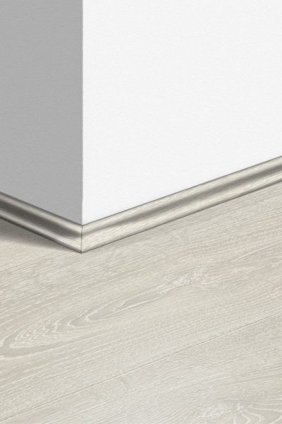 Ъглов профил MDF Quickstep 3559 Дъб Лека Патина Класик 17x17мм, 2.40м