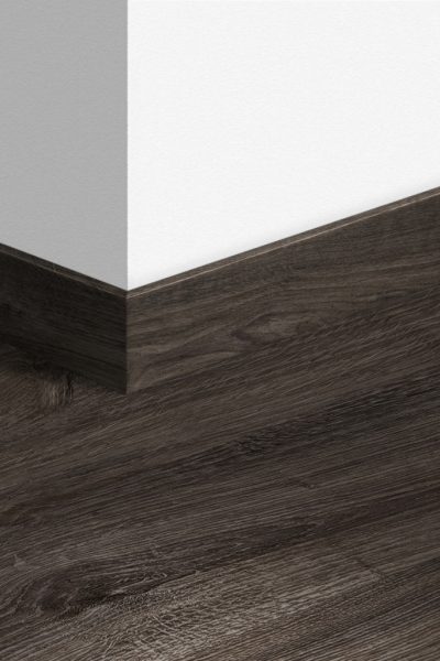 Перваз MDF Quickstep 3581 Дъб Нюкасъл тъмен 58x12мм QSSK03581 2.40м