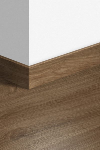 Перваз MDF Quickstep 3582 Дъб Нюкасъл кафяв 58x12мм QSSK03582 2.40м