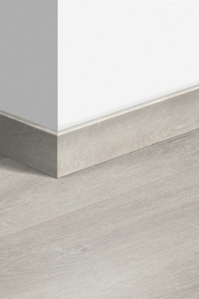 Перваз MDF Quickstep 3990 Дъб Венеция светъл 58x12мм QSSK03990 2.40м