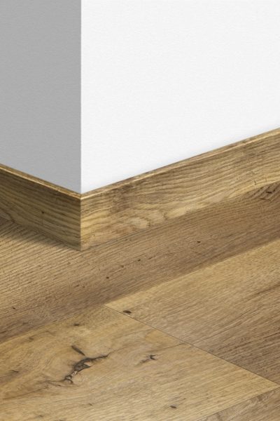 Перваз за LVT Quickstep 40029 Кестен винтидж натурален 58x12мм QSVSK40029 2.40м