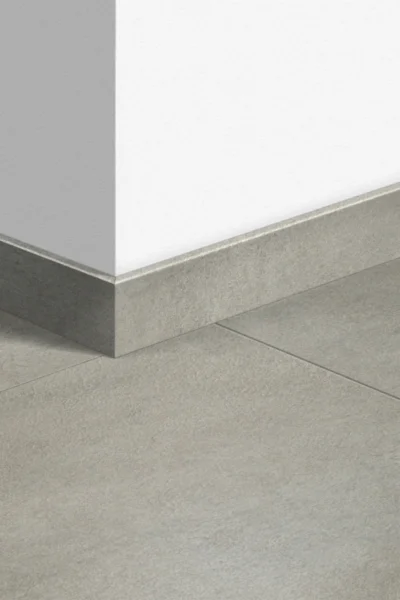 Перваз за LVT Quickstep 40050 Сив бетон 58x12мм QSVSK40050 2.40м