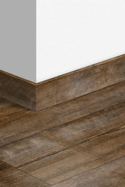 Перваз за LVT Quickstep 40075 Бор залесен 58x12мм QSVSK40075 2.40м
