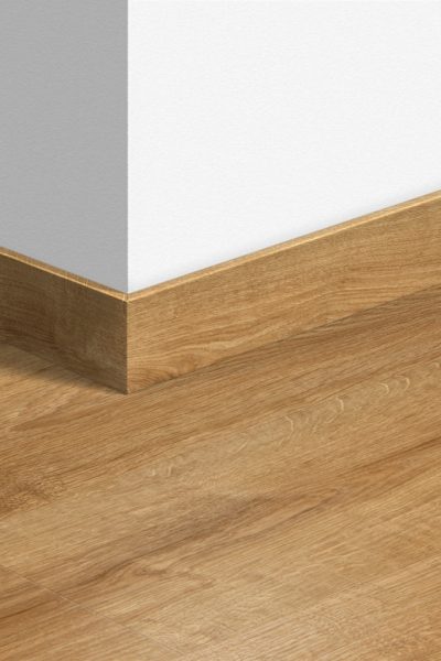 Перваз за LVT Quickstep 40088 Дъб Есен меден 58x12мм QSVSK40088 2.40м