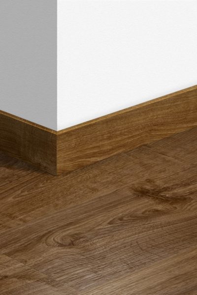 Перваз за LVT Quickstep 40090 Дъб Есен кафяв 58x12мм QSVSK40090 2.40м