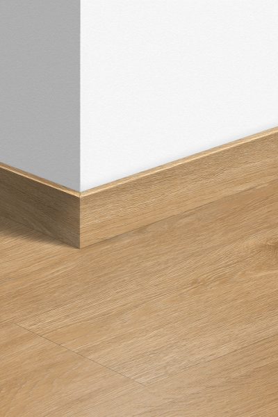 Перваз за LVT Quickstep 40130 Дъб Каньон сив 58x12мм QSVSK40130 2.40м