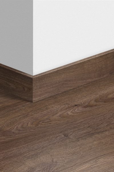 Перваз за LVT Quickstep 40199 Дъб Есен Шоколад 58x12мм QSVSK40199 2.40м