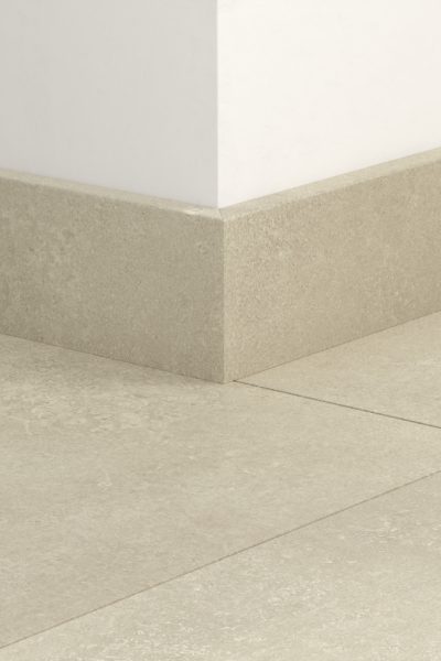 Перваз за LVT Quickstep 40274 Пясъчен бетон 58x12мм QSVSK40274 2.40м