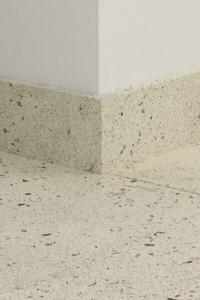 Перваз за LVT Quickstep 40276 Бетон пебъл 58x12мм QSVSK40276 2.40м