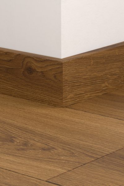 Перваз за LVT Quickstep 40315 Дъб ботанически карамел 58x12мм QSVSK40315 2.40м