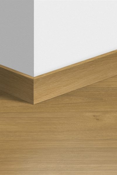 Перваз MDF Quickstep 4161 Дъб Шеврон естествен 58x12мм QSSK04161 2.40м