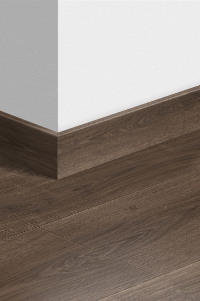 Перваз MDF Quickstep 4766 Дъб кафяв четкан 58x12мм QSSK04766 2.40м