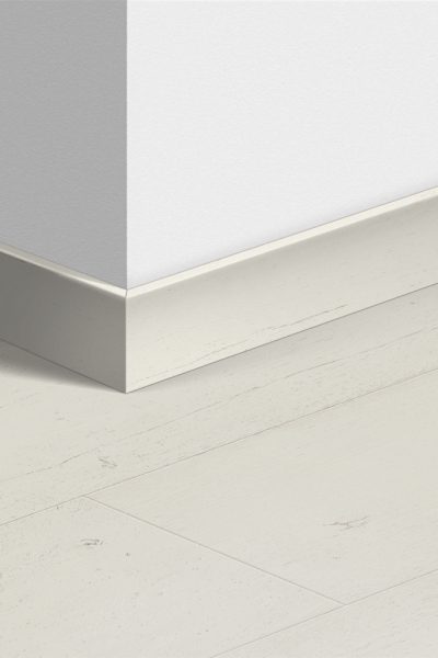 Перваз MDF Quickstep 4753 Дъб бял боядисан 58x12мм QSSK04753 2.40м