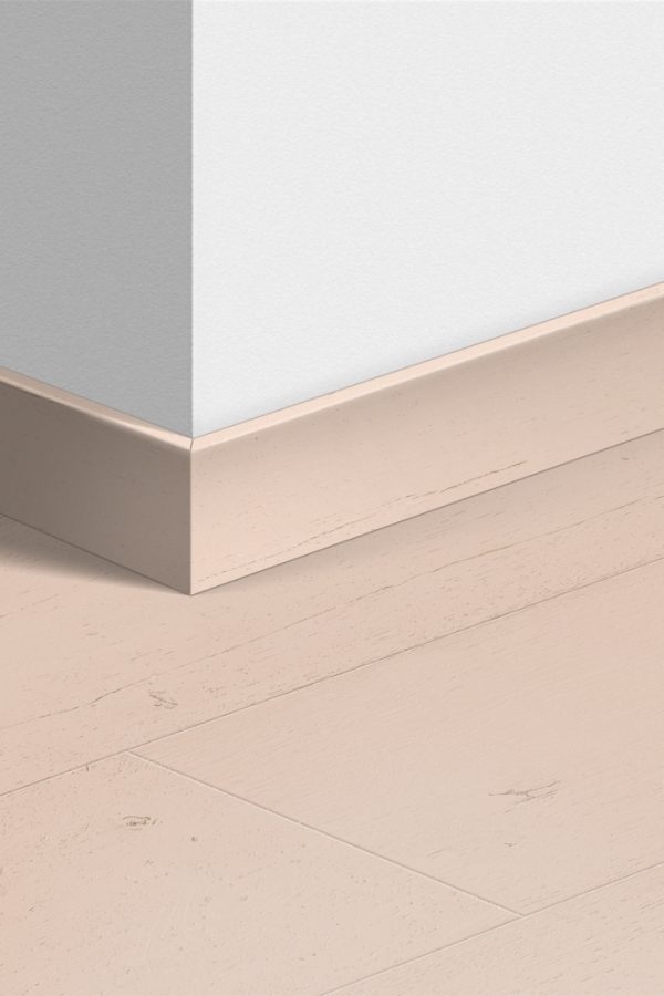 Перваз MDF Quickstep 4754 Дъб роза боядисан 58x12мм QSSK04754 2.40м