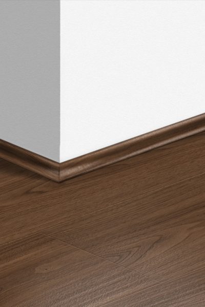 Ъглов профил MDF Quickstep 4761 Шикозен орех 17x17мм, 2.40м