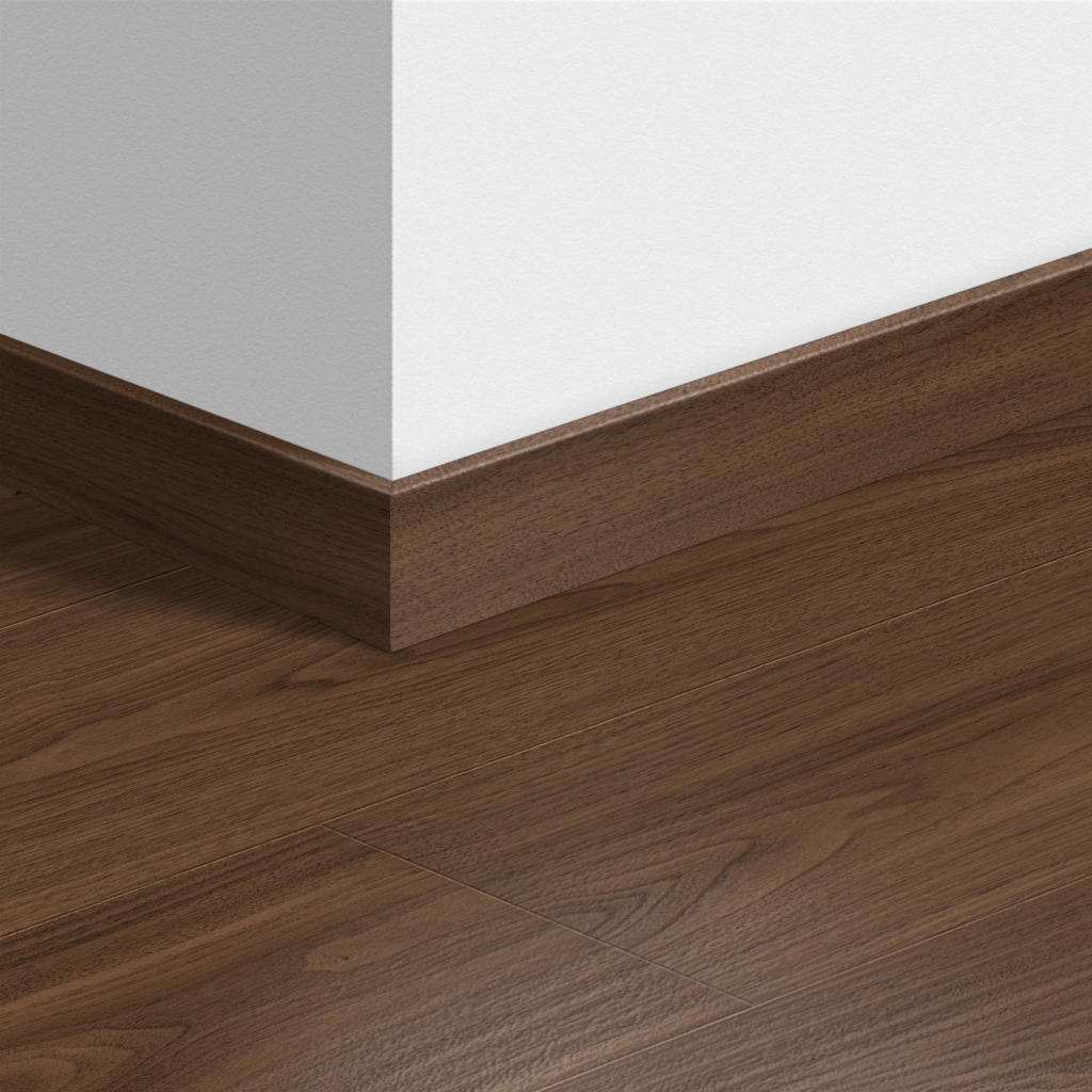 4761-58 Перваз MDF Quickstep 4761 Орех шик 58x12мм QSSK04761 2.40м - Image 1