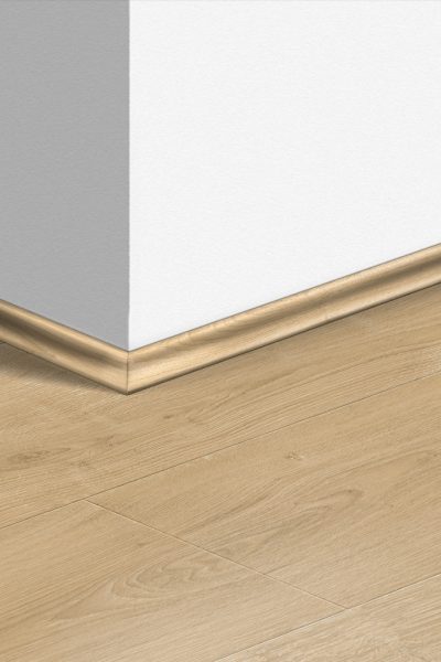 Ъглов профил MDF Quickstep 4763 Дъб натурален четкан 17x17мм, 2.40м