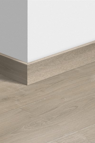 Перваз MDF Quickstep 4764 Дъб бежов четкан 58x12мм QSSK04764 2.40м