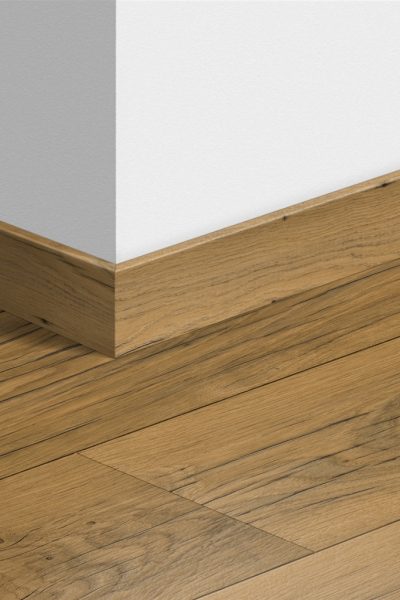 Перваз MDF Quickstep 4767 Дъб натурален напукан 58x12мм QSSK04767 2.40м