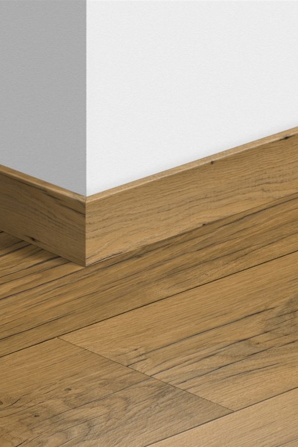 Перваз MDF Quickstep 4767 Дъб натурален напукан 58x12мм QSSK04767 2.40м