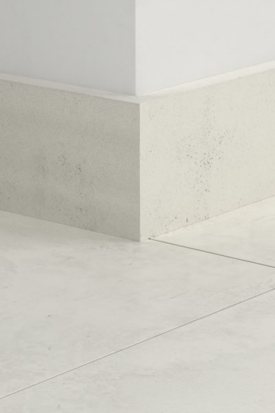 Перваз MDF Quickstep 5487 Муза тебешир 77x14мм QSPSKR05487 2.40м