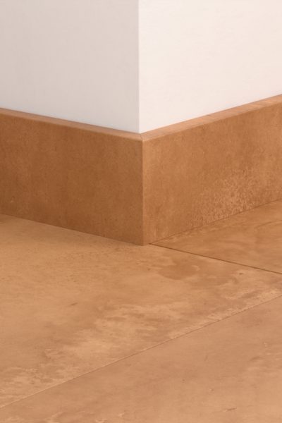 Перваз MDF Quickstep 5490 Теракота 58x12мм QSSK05490 2.40м