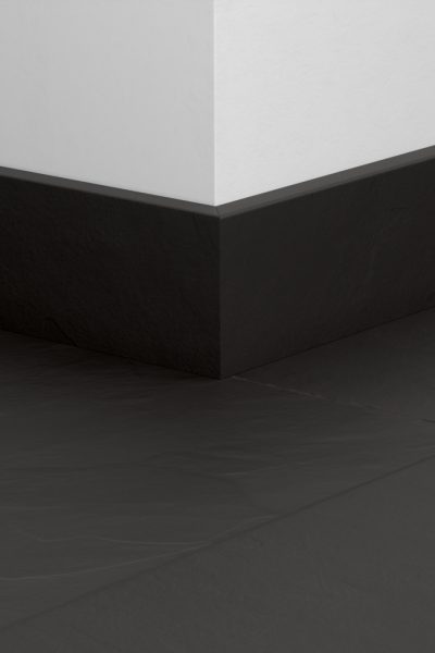 Перваз MDF Quickstep 5492 Черна слюда 58x12мм QSSK05492 2.40м
