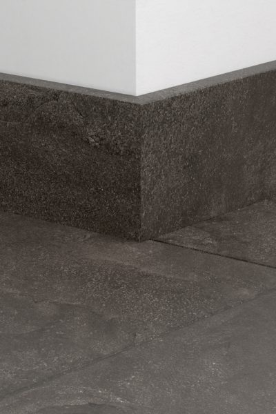 Перваз MDF Quickstep 5493 Сиви шисти 77x14мм QSPSKR05493 2.40м