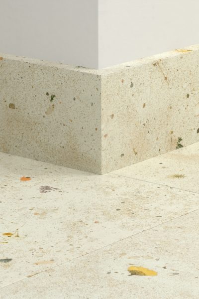 Перваз MDF Quickstep 5494 Ботанически бетон 77x14мм QSPSKR05494 2.40м