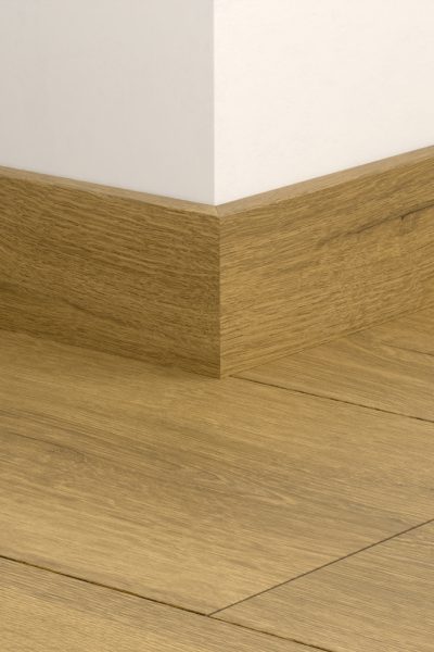 Перваз MDF Quickstep 5787 Дъб класически светъл 58x12мм QSSK05787 2.40м
