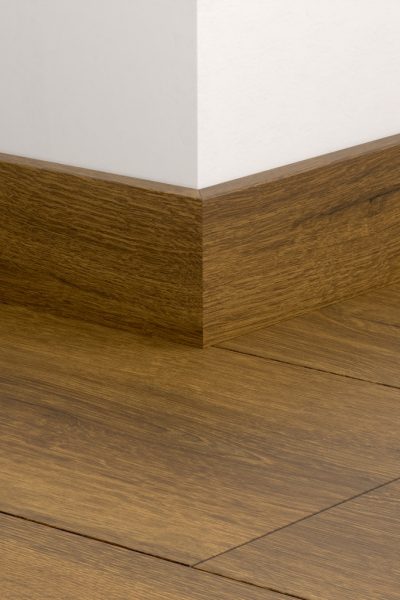 Перваз MDF Quickstep 5793 Дъб какао кафяв 58x12мм QSSK05793 2.40м