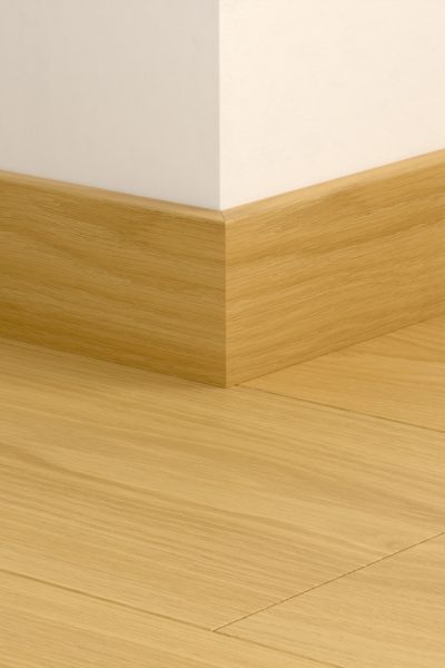 Перваз MDF Quickstep 5794 Дъб бисквитка кафяв 58x12мм QSSK05794 2.40м