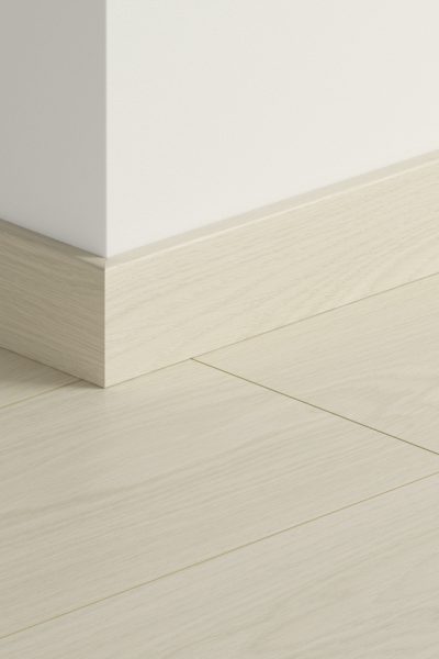 Перваз MDF Quickstep 5795 Дъб мъгливо сив 58x12мм QSSK05795 2.40м