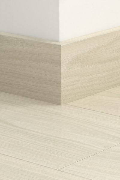 Перваз MDF Quickstep 5795 Дъб мъгливо сив 77x14мм QSPSKR05795 2.40м