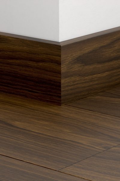 Перваз MDF Quickstep 5797 Дъб мока кафяв 77x14мм QSPSKR05797 2.40м