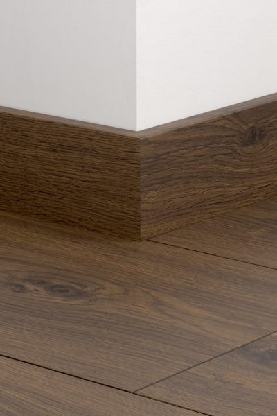 Перваз MDF Quickstep 5800 Дъб кафяв фъстък 58x12мм QSSK05800 2.40м
