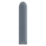Тапициран стенен панел Vilo Oval Морско синьо 15x60 см