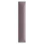 Тапициран стенен панел Vilo Regular 2 №6034842 Розова пудра 15x60 см