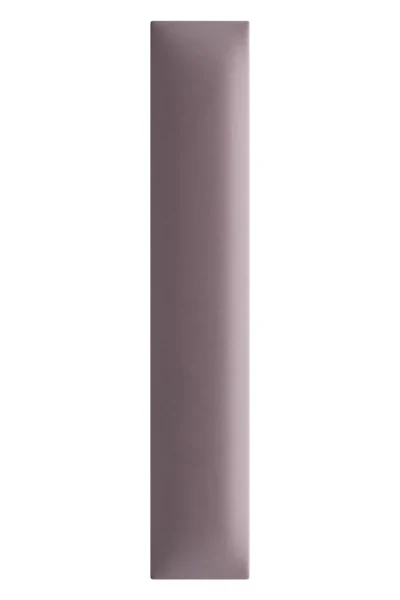 Тапициран стенен панел Vilo Regular 2 №6034842 Розова пудра 15x60 см