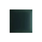 Тапициран стенен панел Vilo Regular 3 №6034870 Зелена бутилка 30x30 см